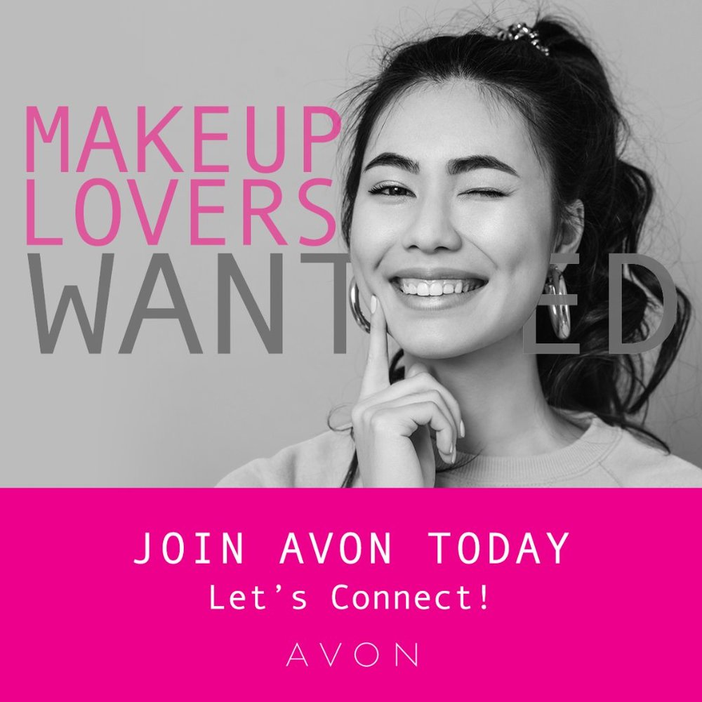 Boss Babes Wanted: Sell Avon ONLINE - Picture 7 of 7
